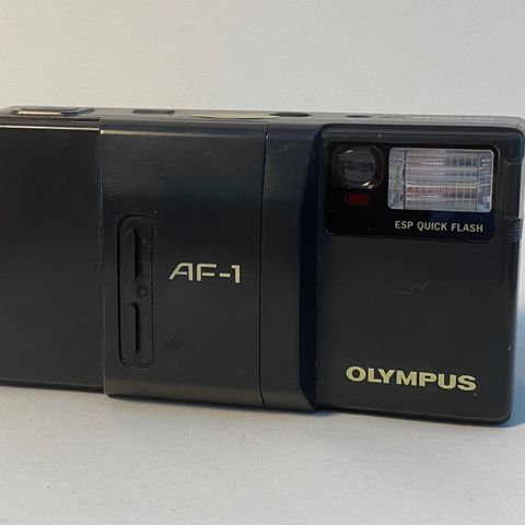 Olympus AF-1