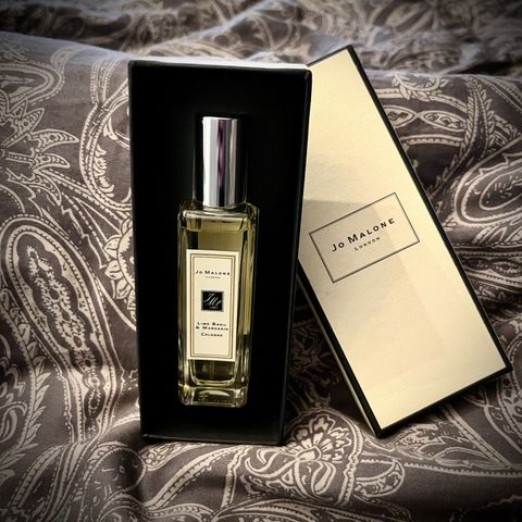 Jo Malone London Lime Basil Mandarin