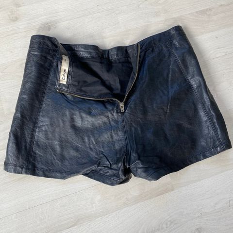 Cubus "skinn shorts" str 36