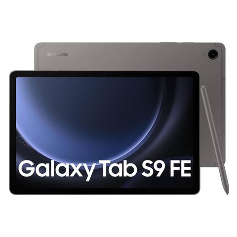 Ny Samsung Tab S9 FE Grey 128GB
