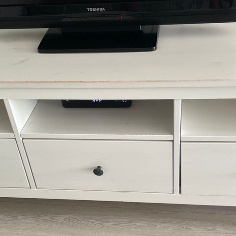 Hemnes tv bord