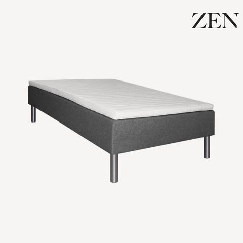 Zen Stockholm 120x200 cm, kjøpt april 2023