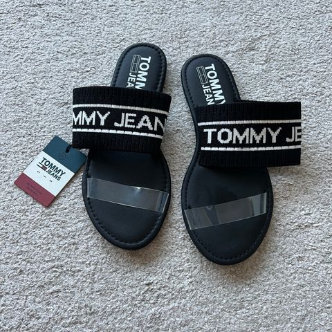 Tommy Jeans sko