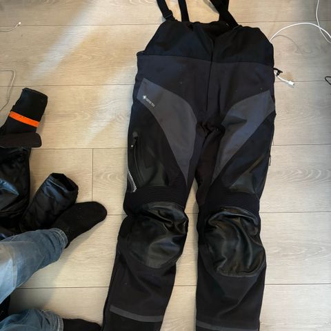 Dainese sport master Gore-Tex