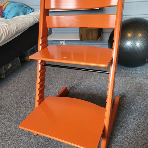 Stokke Tripp Trapp Stol