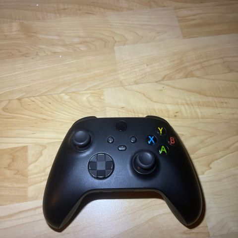 Xbox kontroller