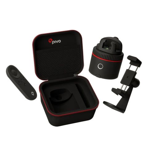 Pivo Pod Red Starter kit - ubrukt