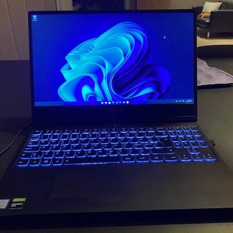 Lenovo Legion Y540