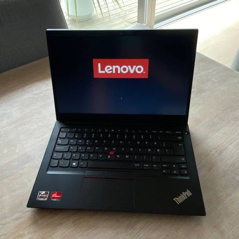 Lenovo Thinkpad