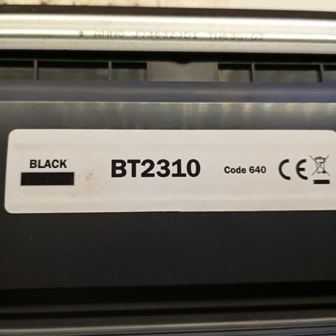 Brother 2310 toner