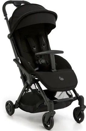 Baby Jogger City Tour 2 Trille, Pitch Black