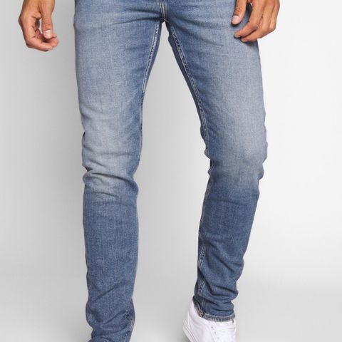 Calvin Klein Slim Taper Jeans 31x30