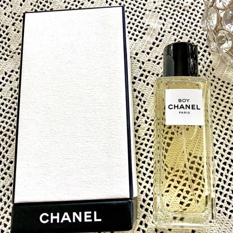 Chanel Les Exclusifs Boy EDP 75 ml 🌸