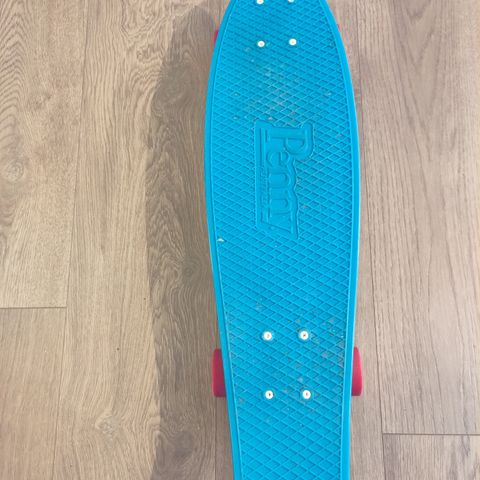 Skateboard Penny Pennyboard