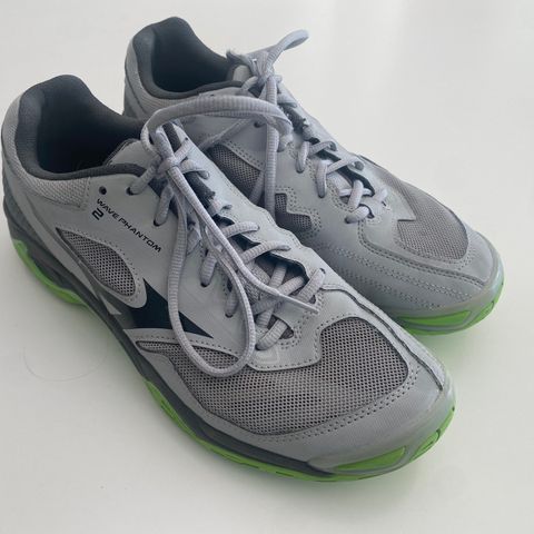 Mizuno wave phantom 2 str 41