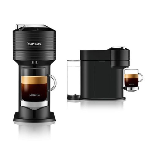 Nespresso Vertuo Next Svart . Nypris 2500 (ny i eske)