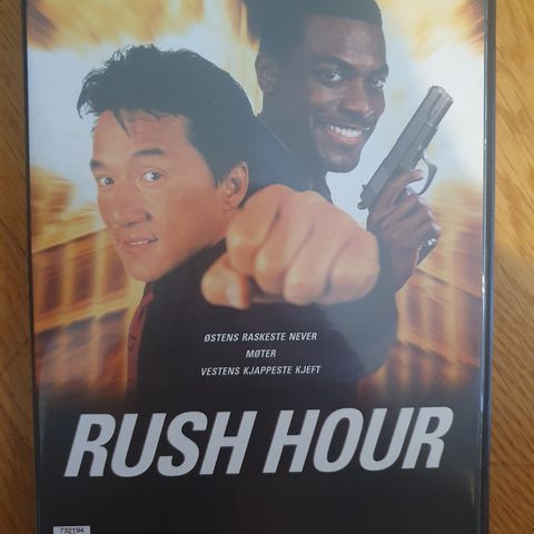 RUSH HOUR