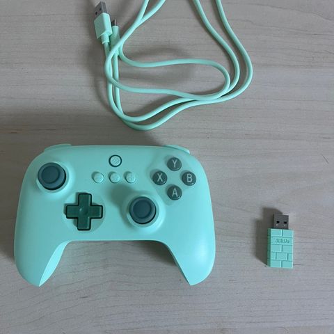 8Bitdo Ultimate C Wireless 2.4g Controller