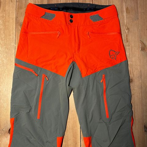 Norrøna fjørå  flex Shorts