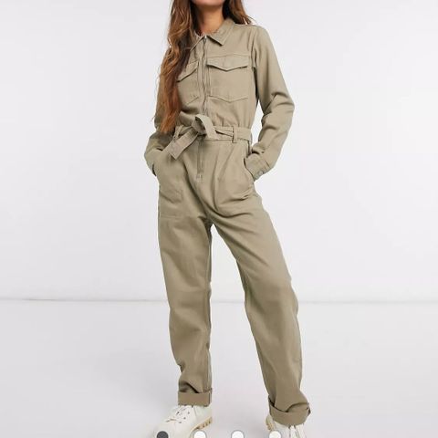 Jumpsuit