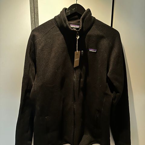 Patagonia fleece sort