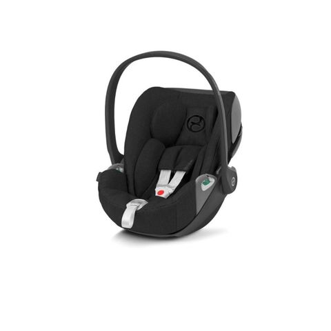 Cybex Cloud z2 I size