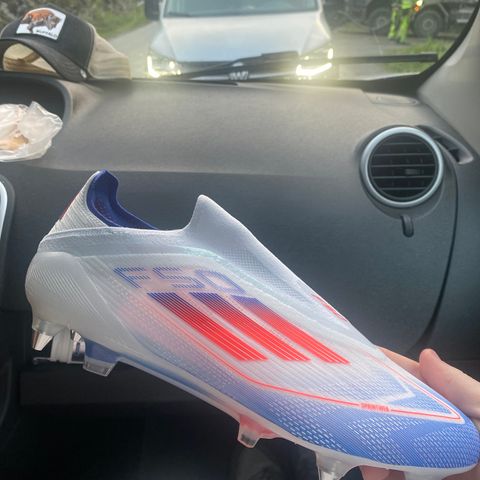 AdidasF50