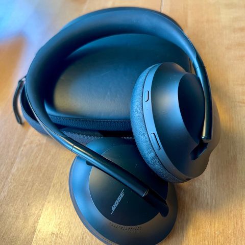 Bose 700 NCH