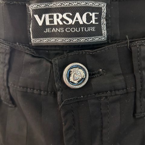 Versace bukse