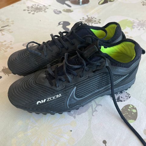 Fotballsko - Nike air zoom mercurial vapor 15 pro tf 39