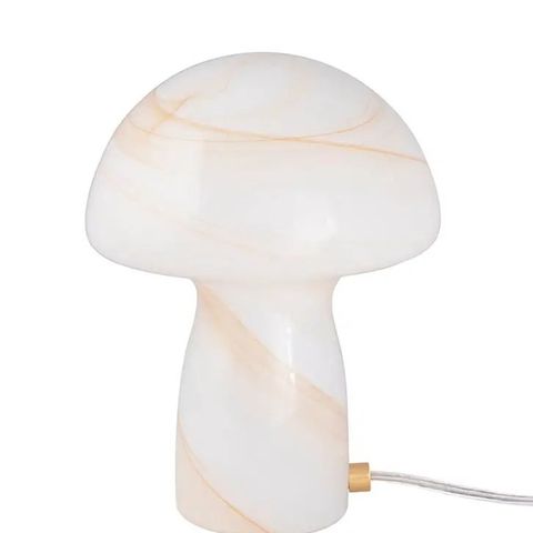 Globen Lighting Fungo Swirl Sopplampe