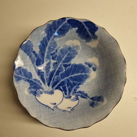 Japanese Arita Porcelain 