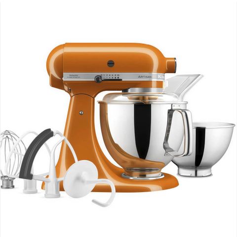 Helt ny KitchenAid