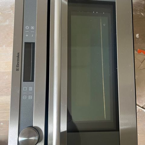 Electrolux EOK 96030 X