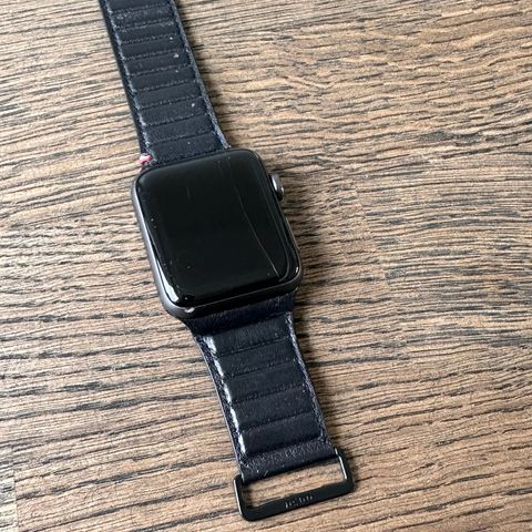 Apple Watch 3 serie 42mm