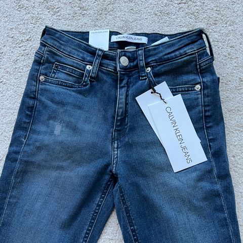 Calvin Klein jeans