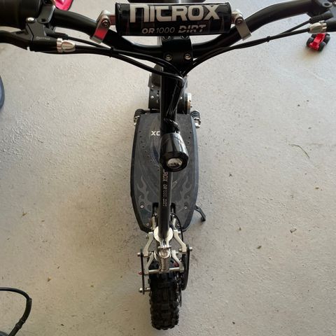 Nitrox 1000W