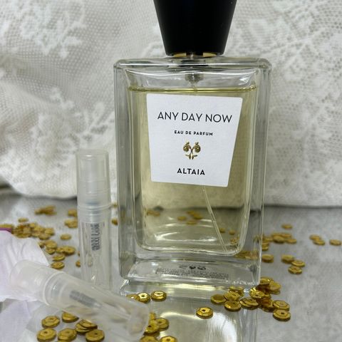 Samples / Dekanter - Altaia - Any Day Now EDP