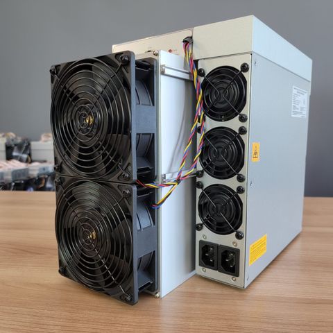 Antminer s19jpro 104th