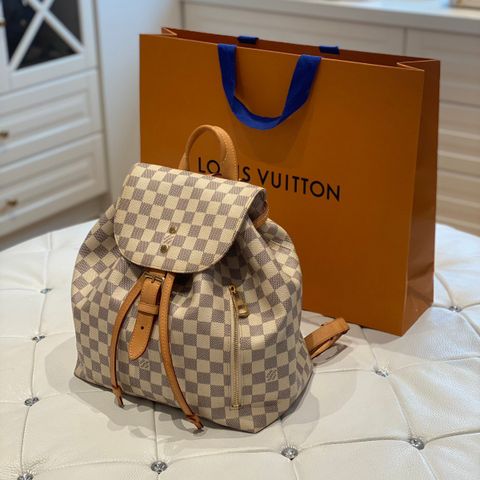 Louis Vuitton backpack