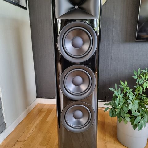 Jbl Hdi3800