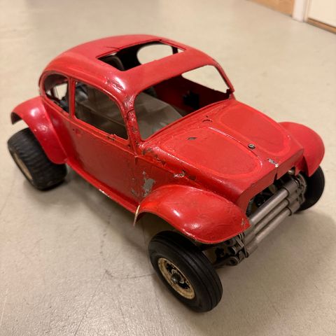 Original Sand Scorcher fra Tamiya