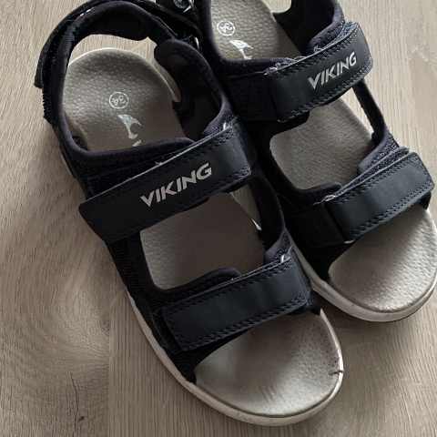Sandaler, størrelse 34