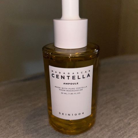 SKIN1004 Madagascar Centella Ampoule 55 ml, K-BEAUTY, K-SKINCARE