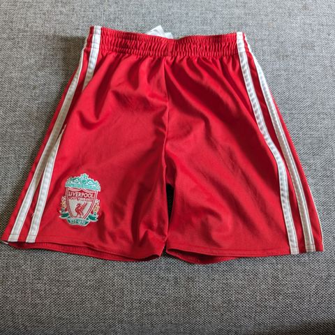 Liverpool FC fotball shorts