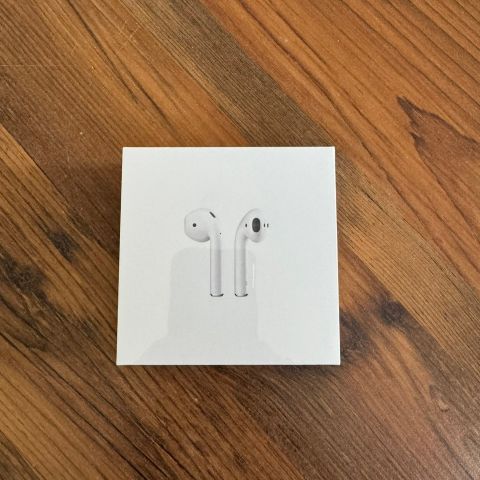 Airpods (2gen)