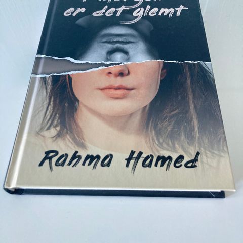 I morgen er det glemt - Rahma Hamed