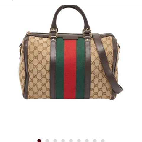 Gucci boston