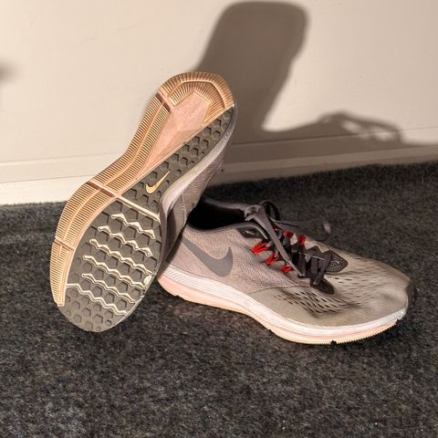 Nike joggesko strl 42