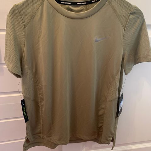 Nike Running T-shirt Dame